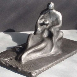 Tenderness. Original. <a href="https://fiknox.com//contact/" target="_self">Available</a>.