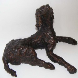 Dog. Original. <a href="https://fiknox.com//contact/" target="_self">Available</a>.